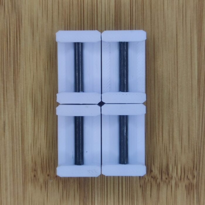 Ремкомплект ограничителей дверей Toyota GT86 2011-2017 — изображение 5
