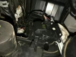 Шестерня климата Hyundai Tucson — изображение 4