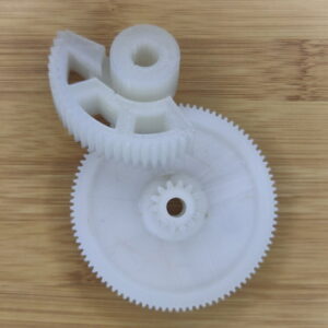 John Deere 028130165