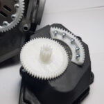 Ремкомплект дроссельной заслонки Ssangyong Korando 2010-2013 A6711410125
