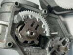 Ремкомплект дроссельной заслонки Ssangyong Korando 2010-2013 A6711410125 — изображение 4