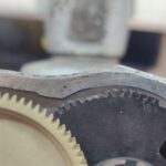 Ремкомплект дроссельной заслонки (Ремкомплект дросельної заслінки )