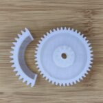 Ремкомплект дроссельной заслонки (Ремкомплект дросельної заслінки )