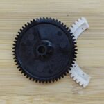 Ремкомплект дроссельной заслонки Mercedes-Benz C-Class (W205) 1.6L CDI / BlueTEC — изображение 6