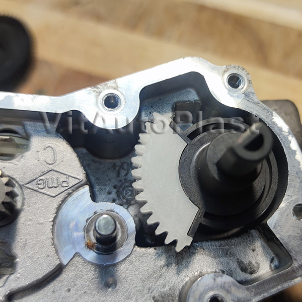EGR Renault