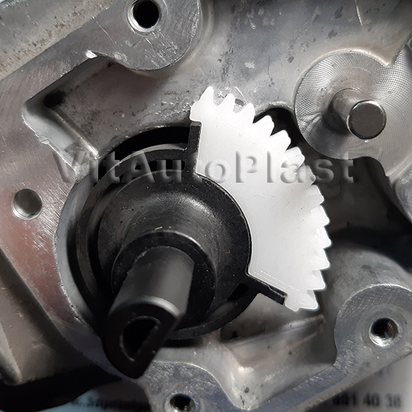 EGR Renault