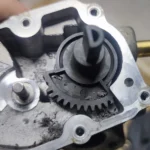 Ремкомплект EGR Renault LAGUNA III 2.0 dCi — изображение 2