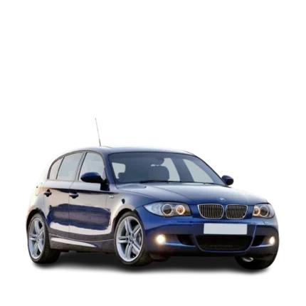 BMW 1' E87 2004-2011