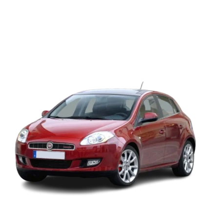 Fiat BRAVO (II) 198 2007-2016