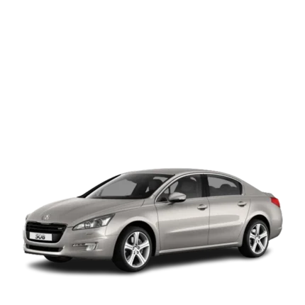 Peugeot 508 (I) 8 2010-2017