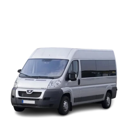 Peugeot BOXER (II) 250 2006-2017