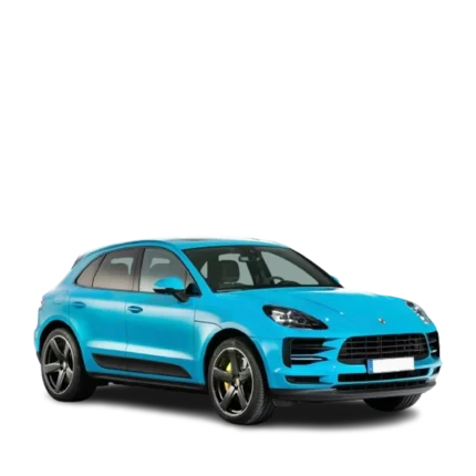 Porshe MACAN 95B 2013-2017