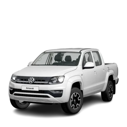 Volkswagen AMAROK 2H; 2HA; 2HB 2010-2017