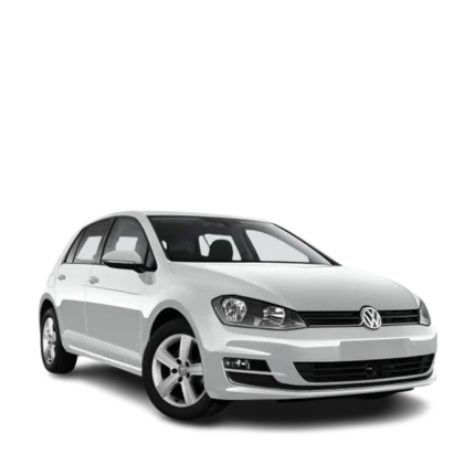 Volkswagen GOLF (VII) 5G 2012-2017