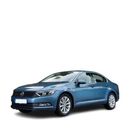 Volkswagen PASSAT (VIII) B8 2014-2017