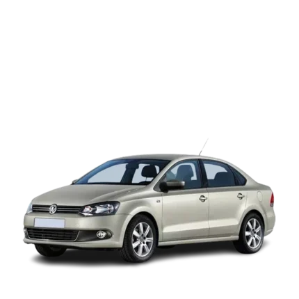 Volkswagen POLO (V) 6R1; 602; 612 2008-2017