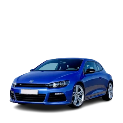 Volkswagen SCIROCCO (III) MK3 2008-2017