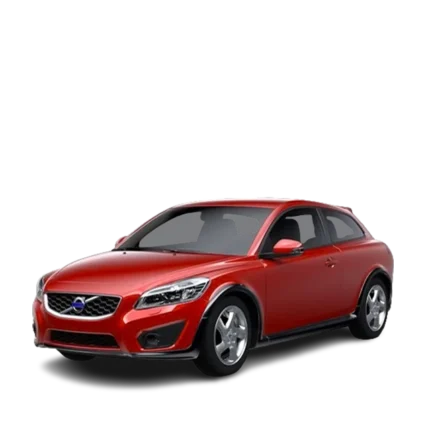 Volvo C30 (I) M 2006-2013