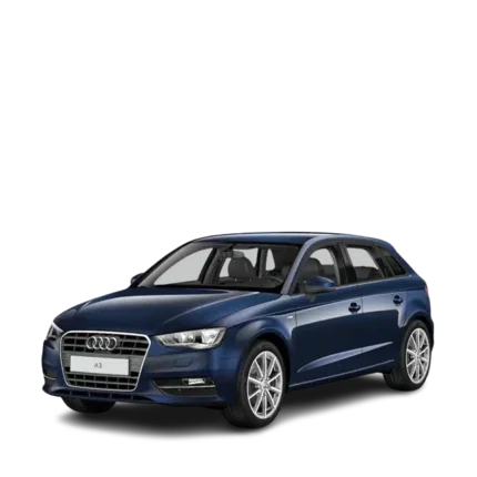 Audi A3 (III) 8V 2012-2020