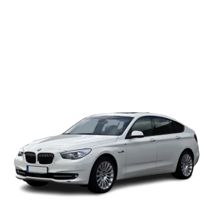 BMW 5' GRAN TURISMO F07 2009-2016