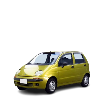 Daewoo MATIZ (I) KLYA 1998-2015