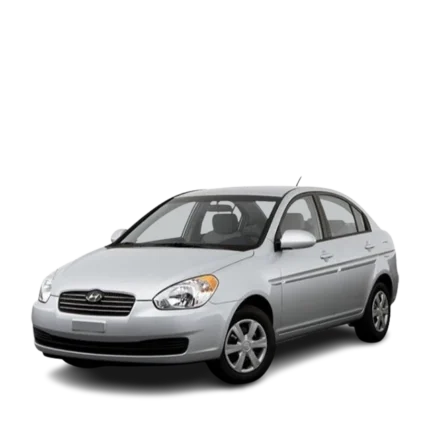 Hyundai ACCENT (III) MC 2003-2010