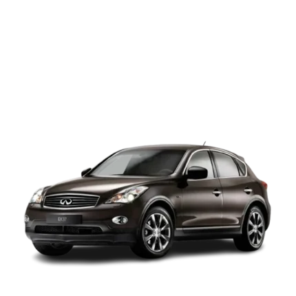 Infiniti EX37 (I) J50 2007-2013