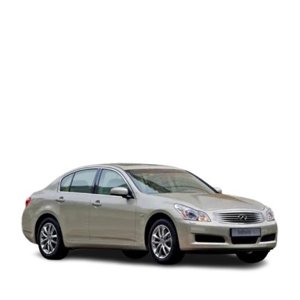 Infiniti G35 5D V35 2002-2007