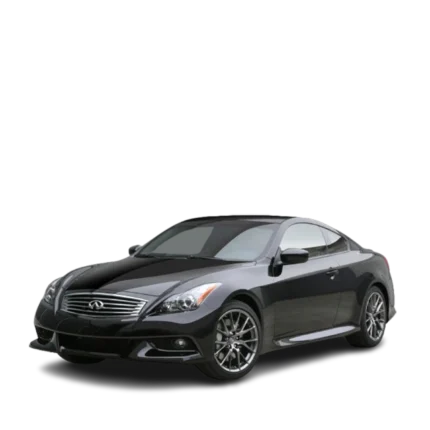 Infiniti G37 5D V36 2007-2014