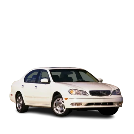 Infiniti I30 (II) A33 2000-2004