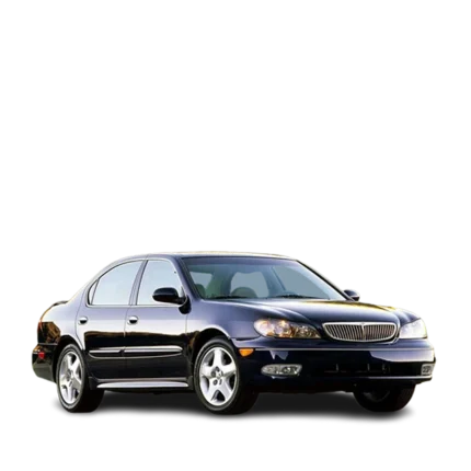 Infiniti I35 (II) A33 2001-2004