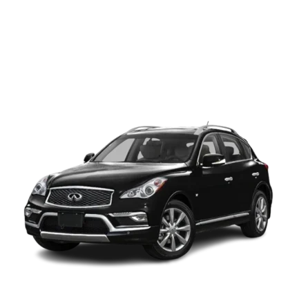 Infiniti QX50 (I) J50 2013-2018