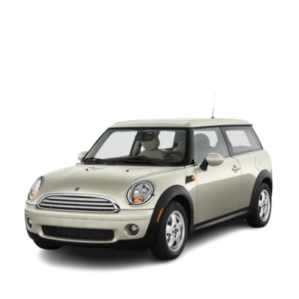 Mini CLUBMAN (I) R55 2007-2014