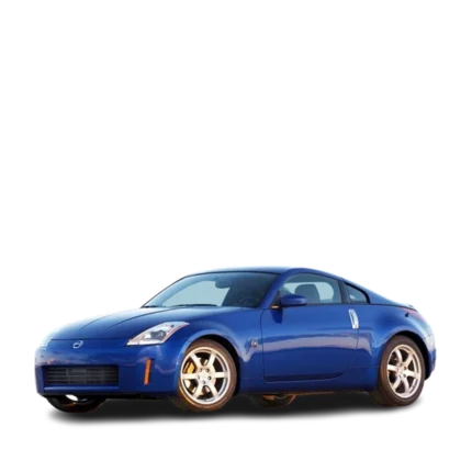 Nissan 350Z Z33 2002-2005