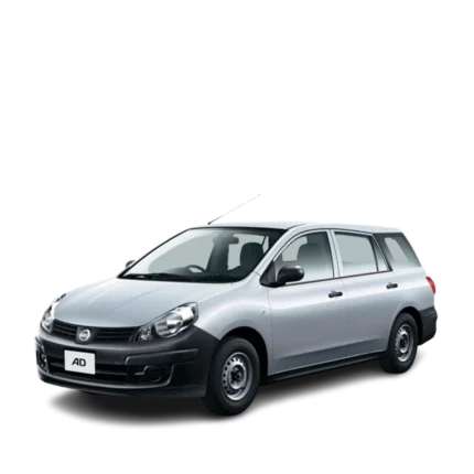 Nissan AD (III) Y11 11.2002-2005