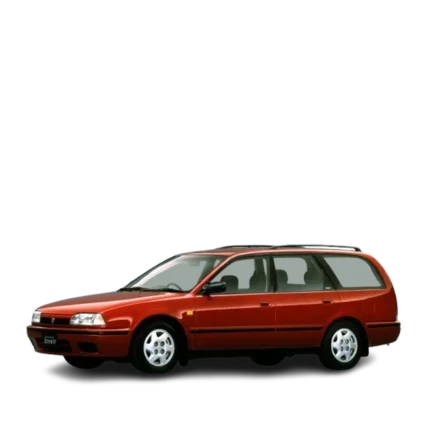 Nissan AVENIR (II) W11 1998-2005