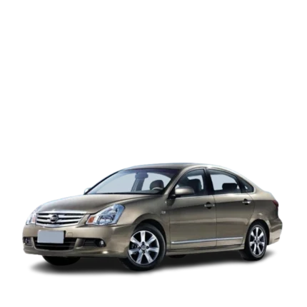 Nissan BLUEBIRD SYLPHY (II) G11 2005-2012