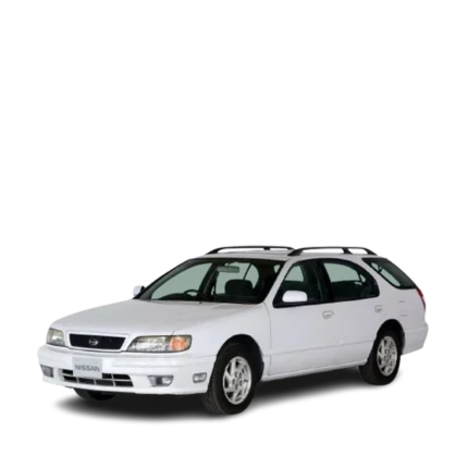 Nissan CEFIRO (II) A32 1994-01,1995