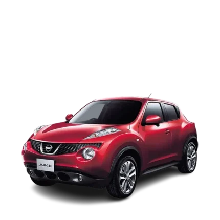 Nissan JUKE (I) F15 2010-2020