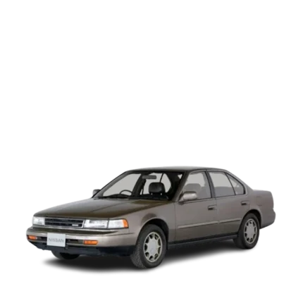 Nissan MAXIMA (III) J30 1988-1993