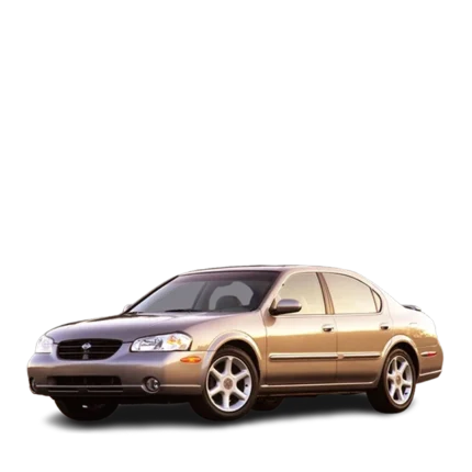 Nissan MAXIMA (V) A33 1998-2012