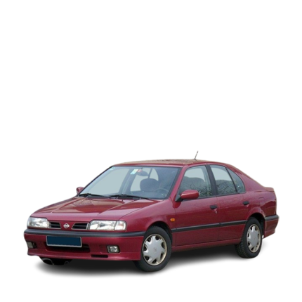 Nissan PRIMERA (I) P10 1990-1996