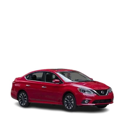 Nissan SENTRA (VII) B17 2013-2019