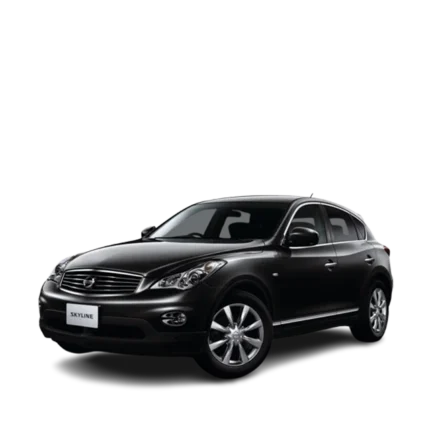 Nissan SKYLINE CROSSOVER (XII) 50# 2009-2016