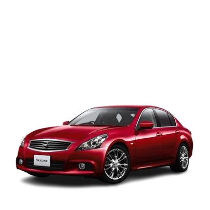 Nissan SKYLINE (XI, XII) 5D 2001-2014