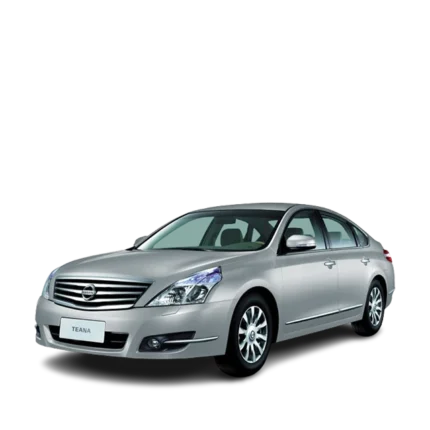 Nissan TEANA (II) J32 2008-2014