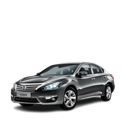 Nissan TEANA (III) L33 2014-2016