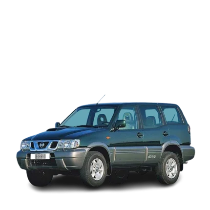 Nissan TERRANO 2 (I) R20 1993-2006