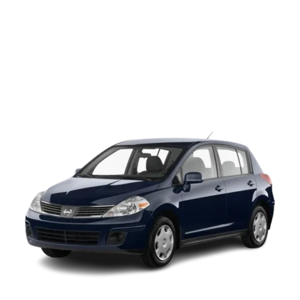 Nissan TIIDA (II) C13 2015-2016