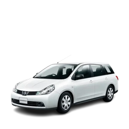 Nissan Wingroad (III) Y12 2005-2016